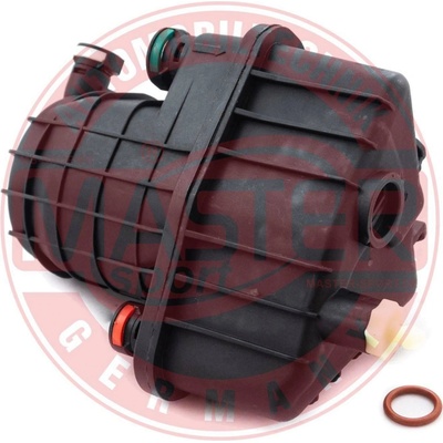 MASTER-SPORT GERMANY Palivový filtr MSG 939-KF-PCS-MS