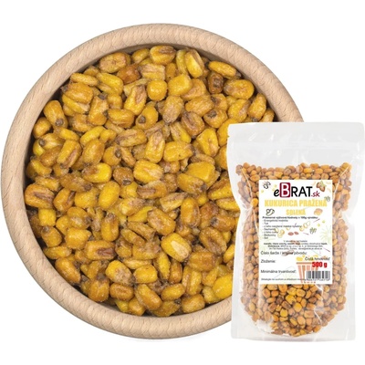 eBrat.sk Kukurica pražená solená 500 g