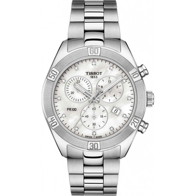 Tissot T101.917.11.116.00