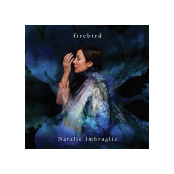 IMBRUGLIA, NATALIE - FIREBIRD - DELUXE CD