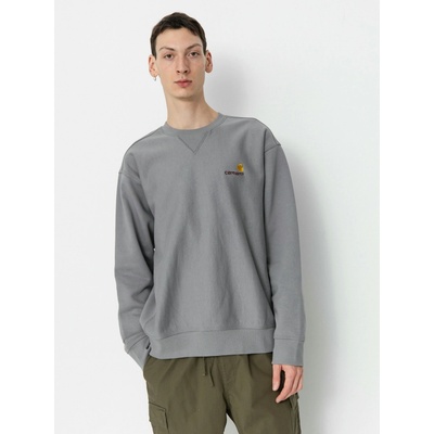 Carhartt WIP American Script yosemite