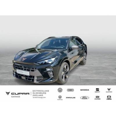 Cupra Terramar 1.5 eTSI DSG 110 kW