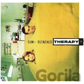 Therapy?: Semi-Detached LP