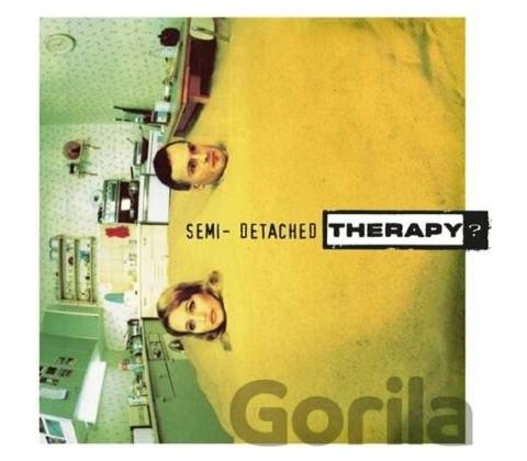 Therapy?: Semi-Detached LP