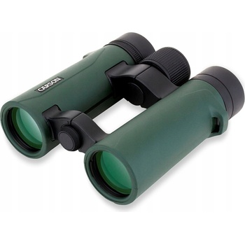 Carson 10x34mm RD034