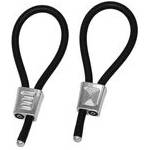 Electrastim EM3156 Prestige ElectraLoops регулируеми пенис пръстени (P23286)