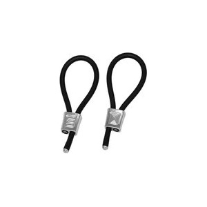 Electrastim EM3156 Prestige ElectraLoops регулируеми пенис пръстени (P23286)