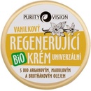 Purity Vision Vanilkový regenerující krém univerzální BIO 70 ml
