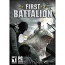 First Battalion