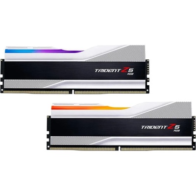 G.SKILL Trident Z5 RGB 32GB (2x16GB) DDR5 6000MHz F5-6000J3636F16GX2-TZ5RS