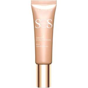 Clarins SOS Primer Основа за грим 02Peach