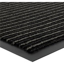 FLOMA Scala Šedá vstupná rohož 40 x 60 x 0,5 cm