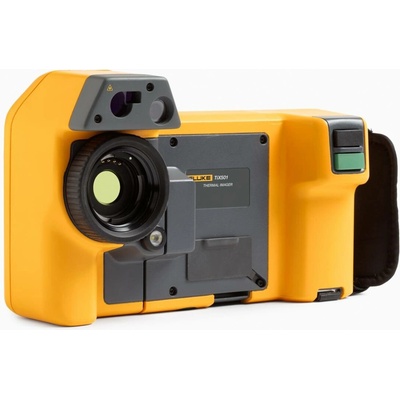 Fluke TiX501