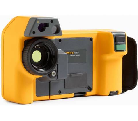 Fluke TiX501