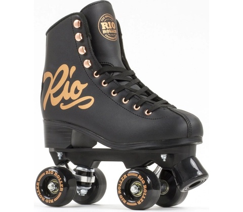 Rio Roller Script
