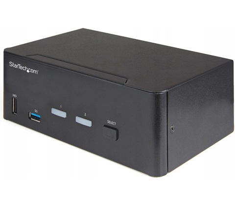 StarTech SV231DHU34K6