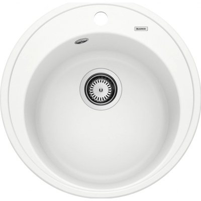 Blanco RIONA 45 Silgranit bílá