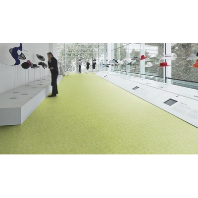 Forbo Flotex Colour Calgary lime S290014 2 bm