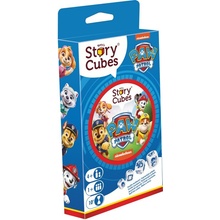 Příběhy z kostek Paw Patrol CZ/SK/RO/EN