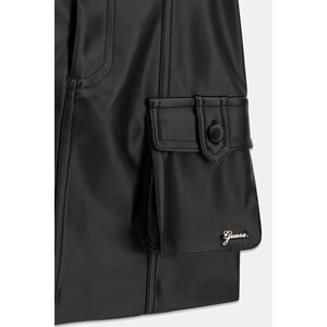 GUESS пола от имитация на кожа (J6BD06.W3925.9BY2)