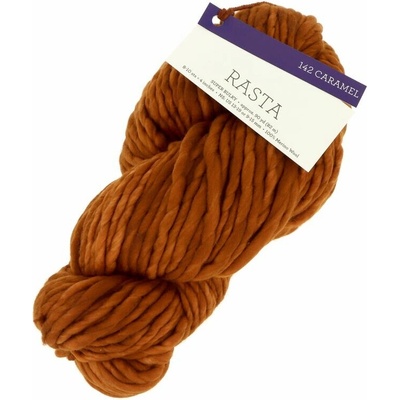 Malabrigo Rasta Caramel 142