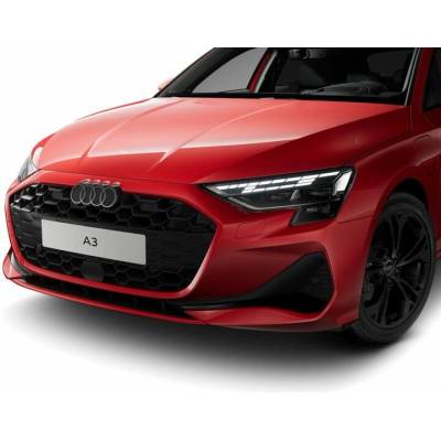 Audi A3 40 TFSIe Sportback Advanced 150 kW