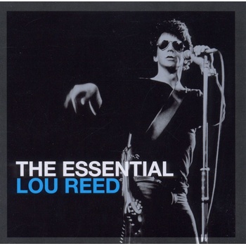 Lou Reed - The Essential Lou Reed (Reissue) (2 CD) (0886979689121)