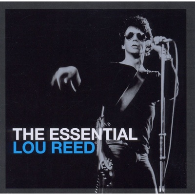 Lou Reed - The Essential Lou Reed (Reissue) (2 CD) (0886979689121)