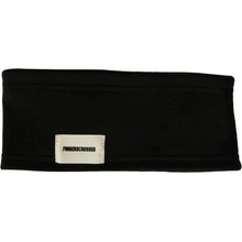 Fingerscrossed Headband black