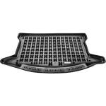  Гумена стелка за багажник за Toyota Verso S (2011+) upper floor - Rezaw Plast
