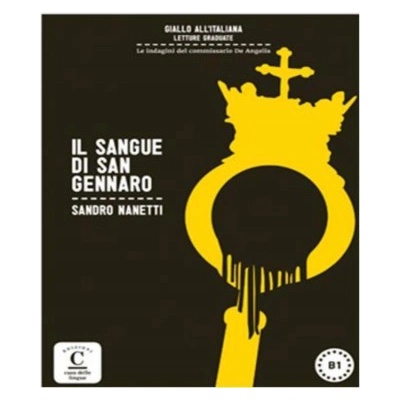 Il sangue di San Gennaro