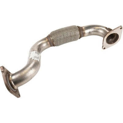 Výfukové potrubie Fiat Ducato od 2021 2,2D vlnovec výfuku 46857623