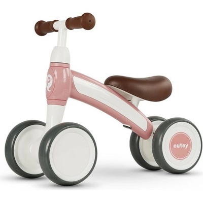 QPlay CUTEY-5 růžová