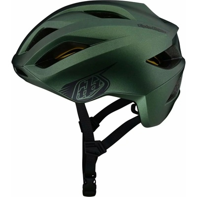 Troy Lee Designs Grail green 2024