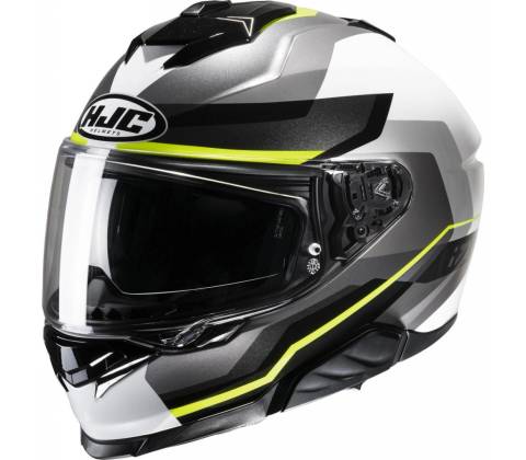 HJC i71 NIOR
