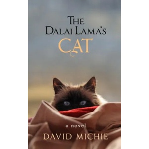 Dalai Lama's Cat | David Michie (ISBN: 9781401940584)
