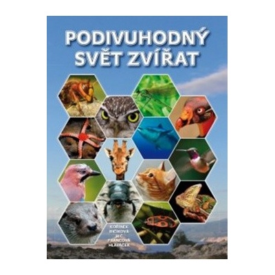 Podivuhodný svět zvířat