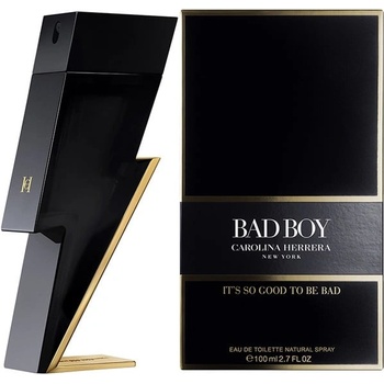 Carolina Herrera Bad Boy EDT TR 100ml Мъжки