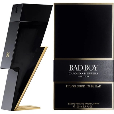 Carolina Herrera Bad Boy EDT TR 100ml Мъжки