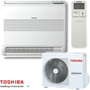 Toshiba RAS-B10J2FVG-E1 / RAS-10J2AVSG-E