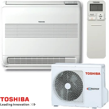 Toshiba RAS-B10J2FVG-E1 / RAS-10J2AVSG-E