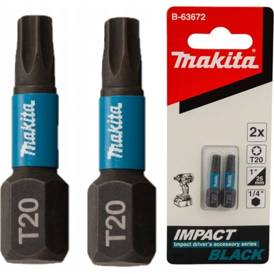 Makita T20 2 ks B-63672