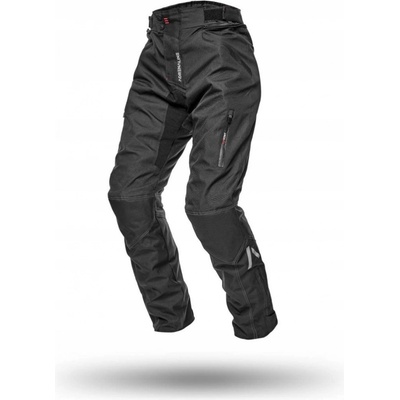 Adrenaline SOLDIER PPE čierne