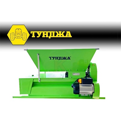 ТУНДЖА Гроздомелачка електрическа с шнек ТУНДЖА ГМЕ 850, 750w (9700617)