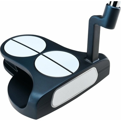 Odyssey Ai-ONE 2-Ball DB PutterPrava Panske Odyssey Ai-ONE Steel 34