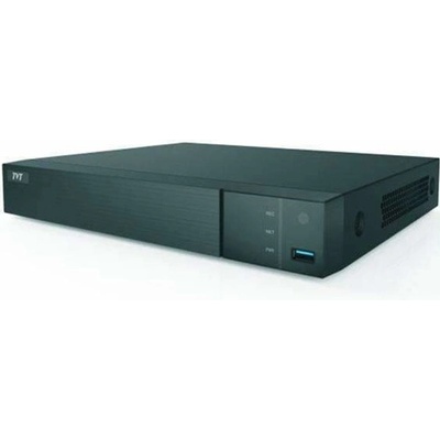 TVT IP видеорекордер TVT TD-3316B2-A1, 16 канала, H265S/H. 265/H. 264, 2x SATA III (до 8TB), HDMI, VGA, USB3.0, RJ-45 (TD-3316B2-A1)