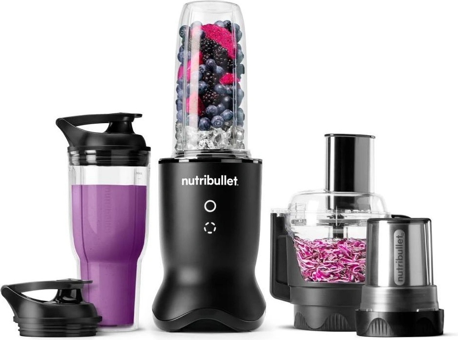Nutribullet NB1224DG