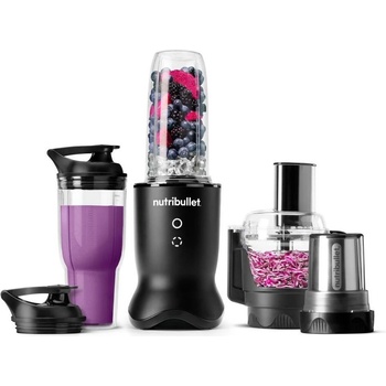 Nutribullet NB1224DG