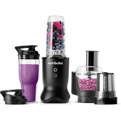 Nutribullet NB1224DG
