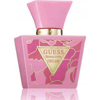 Guess Seductive Dream toaletná voda dámska 75 ml